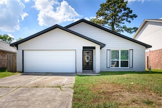 8703 Valley Ledge Dr, Houston, TX 77078