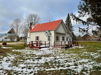 2657 U S 11, Mooers, NY 12958