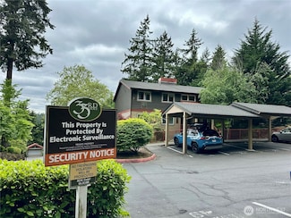 11054 NE 33rd Place Unit B1, Bellevue, WA 98004
