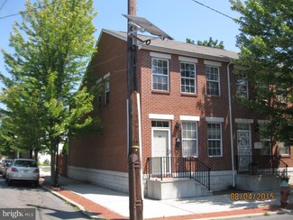 28 Spring St, Trenton, NJ 08618