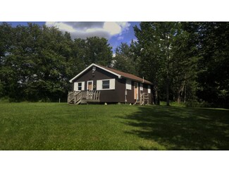 1244 Parker Rd, Orleans, VT 05860