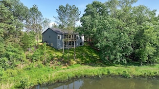 565 Shelton Rd, Manchester, TN 37355