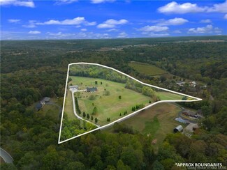 3268 Albin Ford Rd SE, Corydon, IN 47112