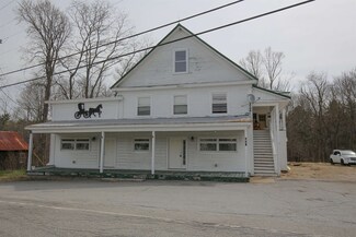 115 Old Route 28, Ossipee, NH 03864