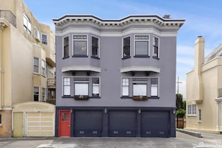 2619 Lake St, San Francisco, CA 94121