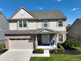 951 N Mill St, South Lyon, MI 48178