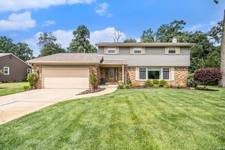 55135 E Lori Ln, Mishawaka, IN 46545