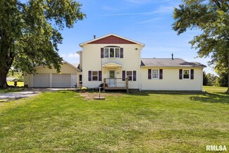 5224 N Koerner Rd, Peoria, IL 61615