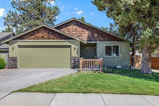 20550 Prospector Loop, Bend, OR 97702