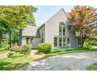 41 Keith Hill Rd, Grafton, MA 01519