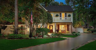 51 Terravale Ct, Spring, TX 77381