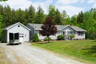 5 Lakeside Ln, Old Town, ME 04468