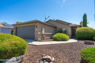 7585 N Knollwood Way Unit 12, Prescott Valley, AZ 86315