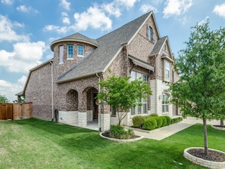 720 Lawndale St, Celina, TX 75009