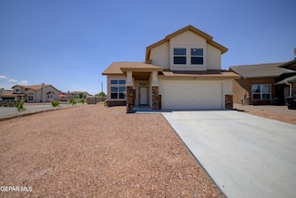 451 Shadow Glen Ct, El Paso, TX 79928