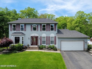37 Sweet Gum Rd, Howell, NJ 07731
