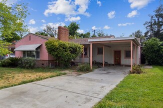 1232 Wellesley Ave, Modesto, CA 95350