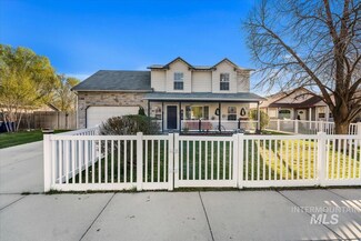 122 N Orchard Heights Way, Nampa, ID 83651