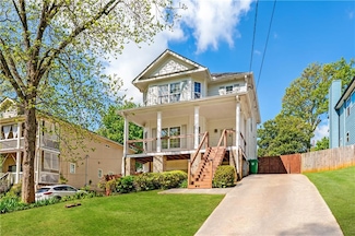 628 Warren Ave, Scottdale, GA 30079