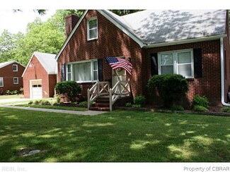 501 Whealton Rd, Hampton, VA 23666