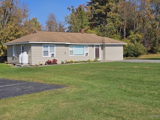7377 U S 20, Waterville, NY 13480