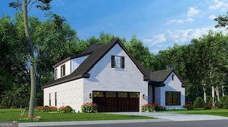 1077 Crooked Creek Rd, Lithonia, GA 30058