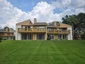 1051 S Highland St Unit 4E, Mount Dora, FL 32757