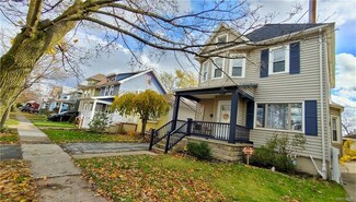 39 Parkwood Ave, Buffalo, NY 14217