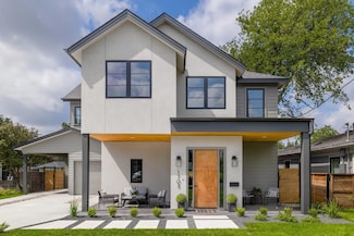 1703 Piedmont Ave, Austin, TX 78757