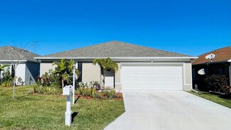 787 SE 25th Dr, Okeechobee, FL 34974