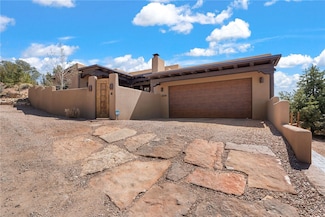 306 Callecita Place, Santa Fe, NM 87501