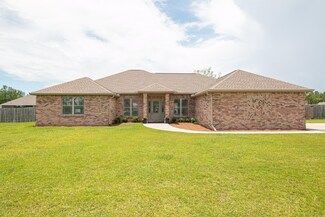 2017 Parkview Cove, Biloxi, MS 39532