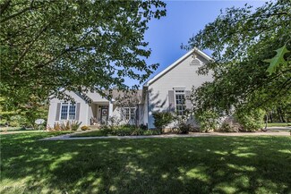 5580 Sunnyside Rd, Granville, OH 43023
