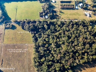 0 Par Road 5-125, Washington, LA 70589