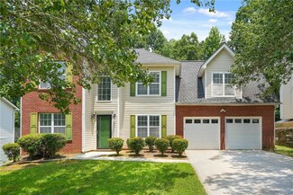 5706 Spring Mill Cir, Lithonia, GA 30038