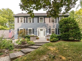 363 Juniper Ridge, Shelburne, VT 05482