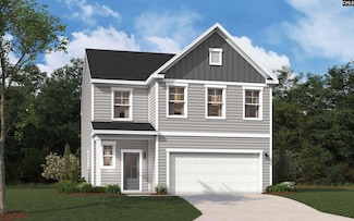 109 Lumber Pine Dr, Columbia, SC 29209