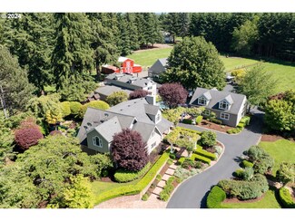 30210 SE Davis Rd, Estacada, OR 97023