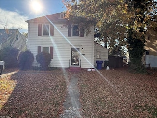 1605 Roanoke Ave, Newport News, VA 23607