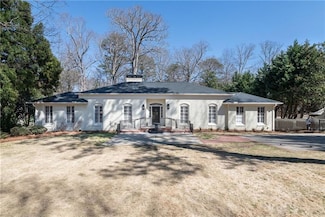 139 W Paces Ferry Rd NW, Atlanta, GA 30305