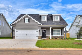 275 Switchgrass Run, Aiken, SC 29803