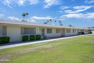 13632 N Silverbell Dr Unit 55, Sun City, AZ 85351