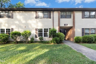 1208 Manassas Ct Unit A, Raleigh, NC 27609
