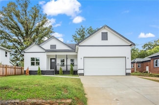 2910 N Patterson Ave, Winston Salem, NC 27105