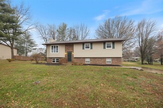 115 Pinewood Ct, Troy, IL 62294