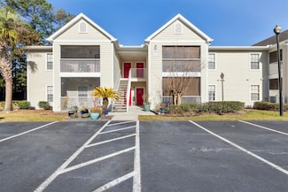30908 Paradise Commons Unit 113, Fernandina Beach, FL 32034