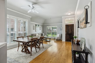 7308 Claridge Ln, McKinney, TX 75070