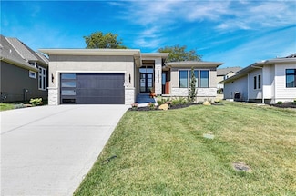 25110 W 98th Place, Lenexa, KS 66227