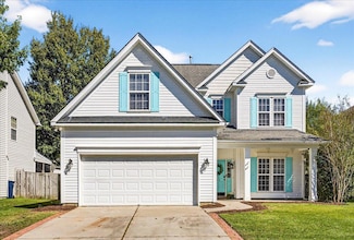 108 Corrientes Ct, Summerville, SC 29483