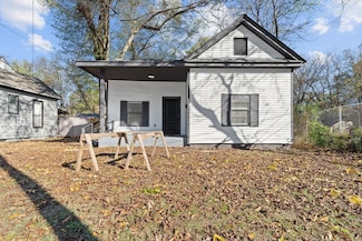 3510 Vernon Ave, Memphis, TN 38122